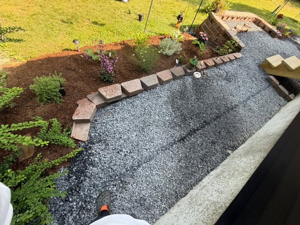 1 Landscape Design